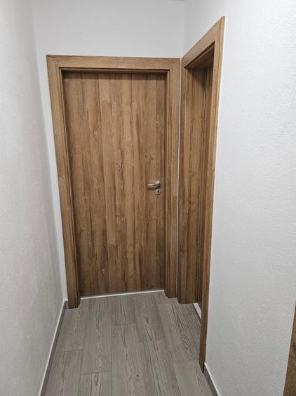 Apartament cu 2 camere semidecomandat în Nădrag