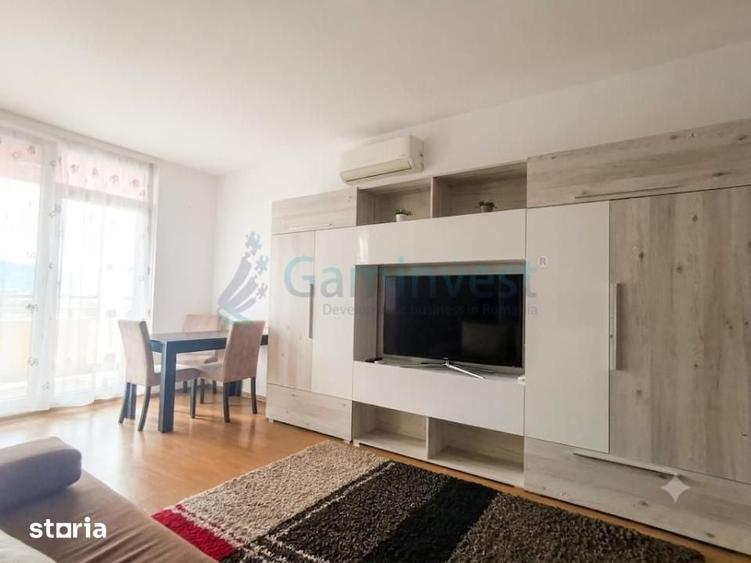 Apartament cu 1 camera de inchiriat in Ared, Oradea, GaminvestA2822 - 1
