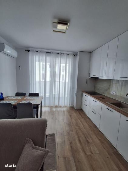 Apartament cu 2 camere în Vasile Alecsandri