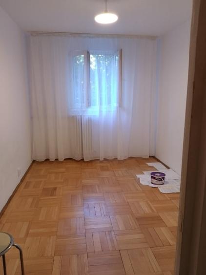 Apartament cu 4 camere semidecomandat, mobilat în Nicolae Grigorescu