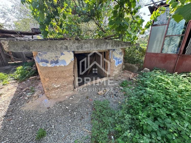 Casa de vanzare | 122 mp utili | DEMOLABILA - 2