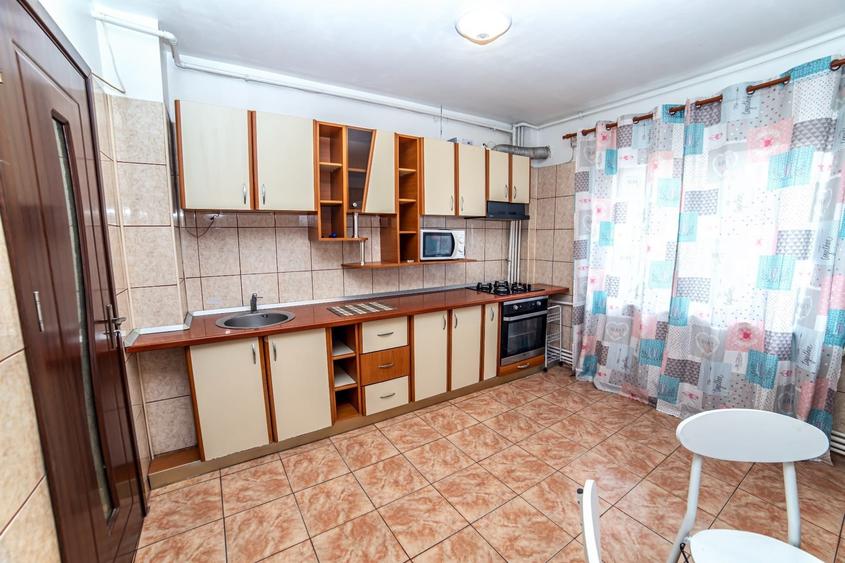 Apartament 2 Camere | 4 min Metrou Lujerului | Militari | Boxa - 9