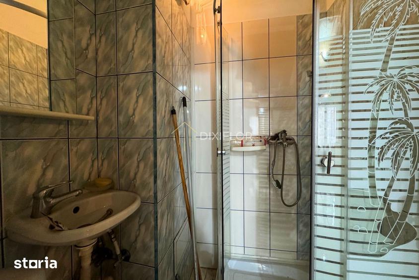 De vanzare: Apartament cu 3 camere, in Targu Mure? Fortuna - 6