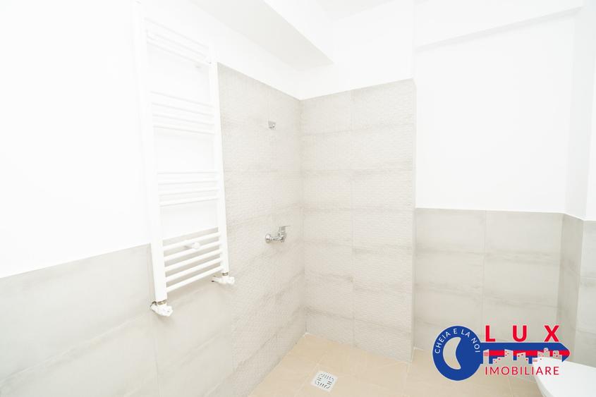 Apartament cu 2 camere semidecomandat în E3