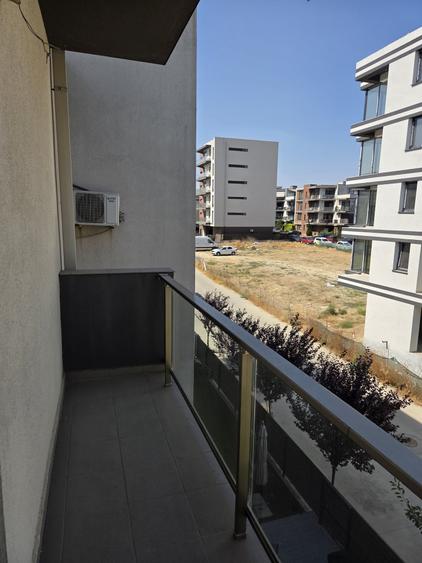 Apartament cu 2 camere semidecomandat, mobilat în Tomis Plus