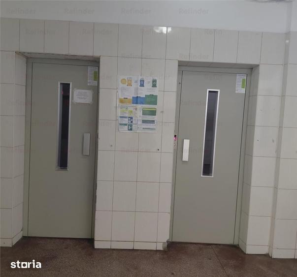 Apartament cu 4 camere decomandat în Pantelimon