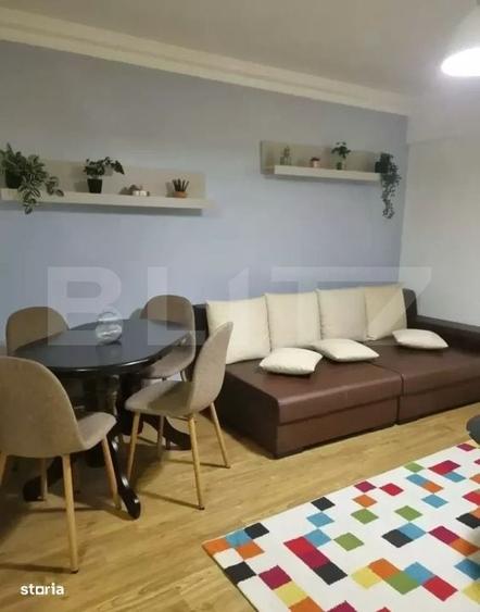 Apartament 2 Camere Tudor Vladimirescu - 2