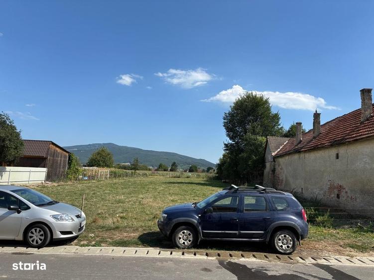 Spațiu comercial, în Stupinii Prejmerului