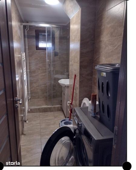 Apartament cu 3 camere, mobilat în Inel II