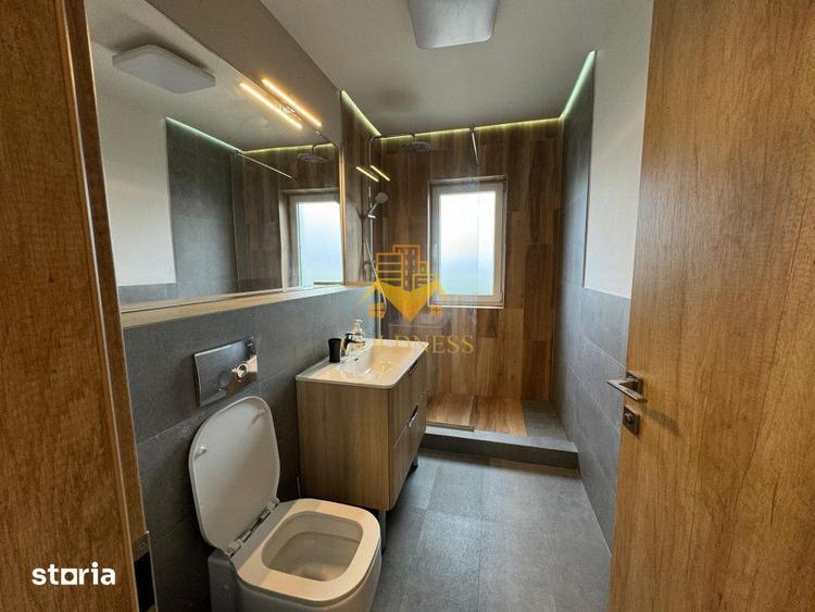 2 camere,modern,bloc nou,parcare,Manastur zona Platinia,USAMV,Motilor - 9