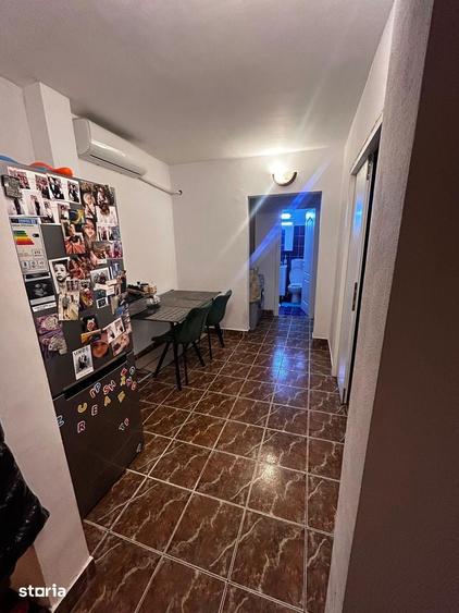 Apartament constanta 3 camere decomandat zona Abator - 12