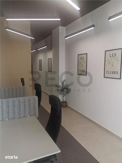 Spațiu comercial, de 47 mp, în Ultracentral
