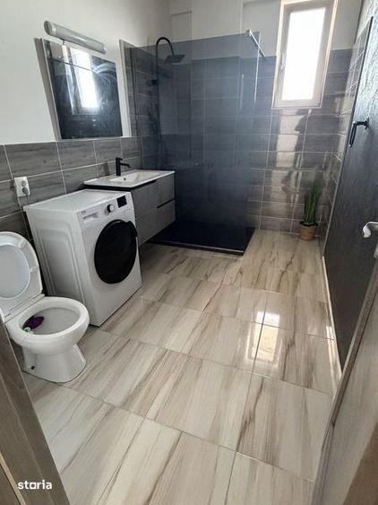 Apartament de inchiriat Alba Iulia - 4