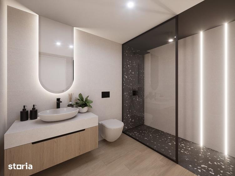 Apartament cu 5 camere în Grivița