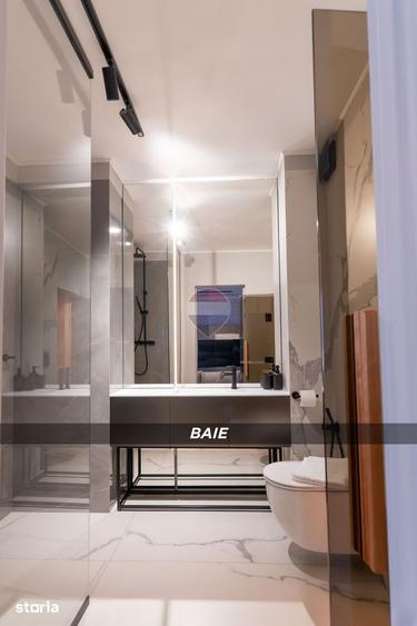 Apartament cu 3 camere în Gării