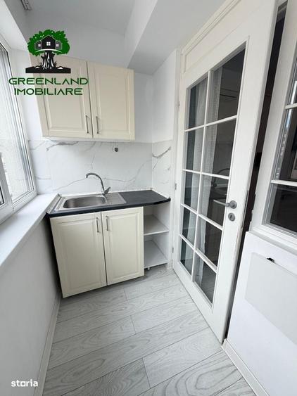 Apartament cu 2 camere în Aleea Tudor Neculai