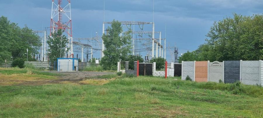Teren Construcții intravilan de 10000 mp, în Nord-Est