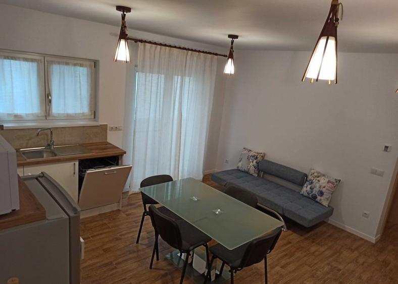 Apartament 2 camere zona Arhitectilor Sibiu - 5