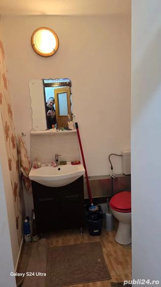 Apartament cu 3 camere semidecomandat, mobilat în Drumul Taberei