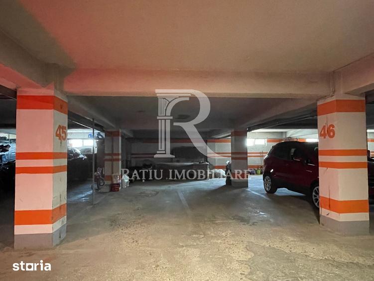 Apartament cu 3 camere în Nufărul