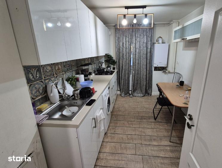 Apartament 3 camere Rahova - 3