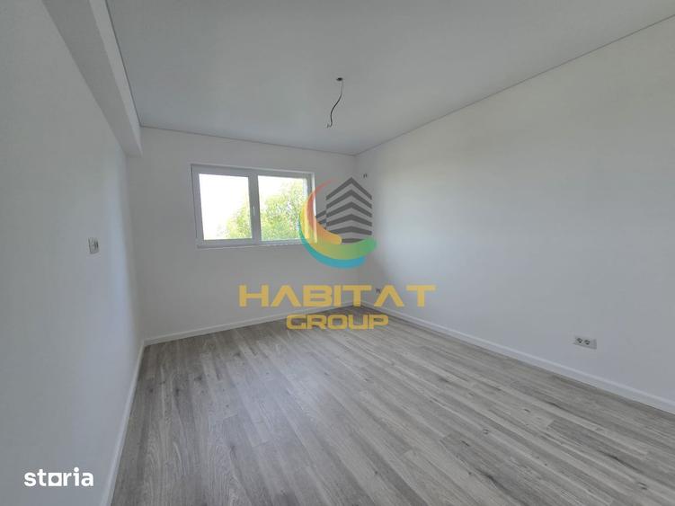 Apartament cu 2 camere decomandat în Metalurgiei