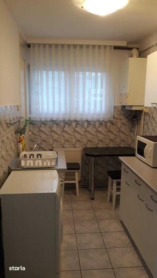 Chirie apartament 2 camere Astra - 6
