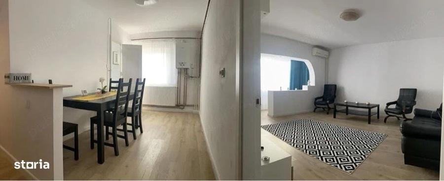 Apartament 2 camere Aviatiei- Promenada Mall-Centrala Proprie - 4