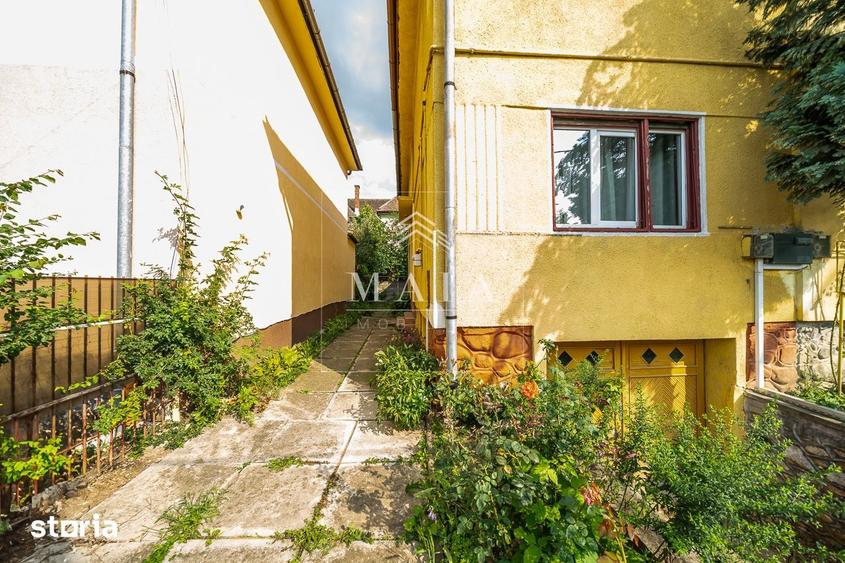 Casă cu 3 camere cu Canalizare în Sub Arini