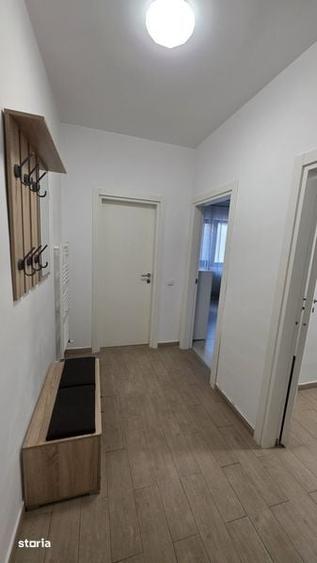 Inchiriere Garsoniera bloc nou Bucurestii Noi - 3