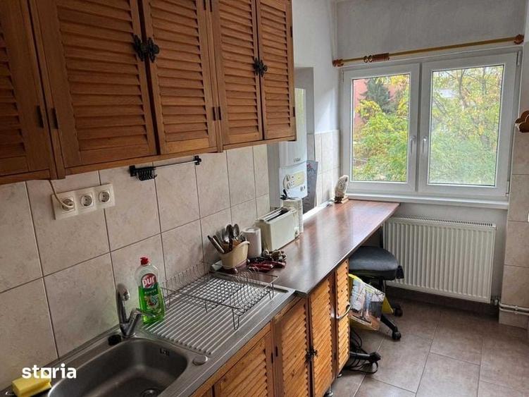 Garsonieră în Dâmbu Pietros