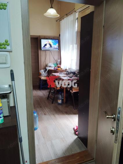 Apartament cu 3 camere în Bălcescu
