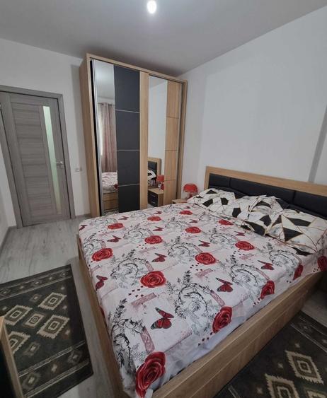 Inchiriez apartament cu doua camere - 2