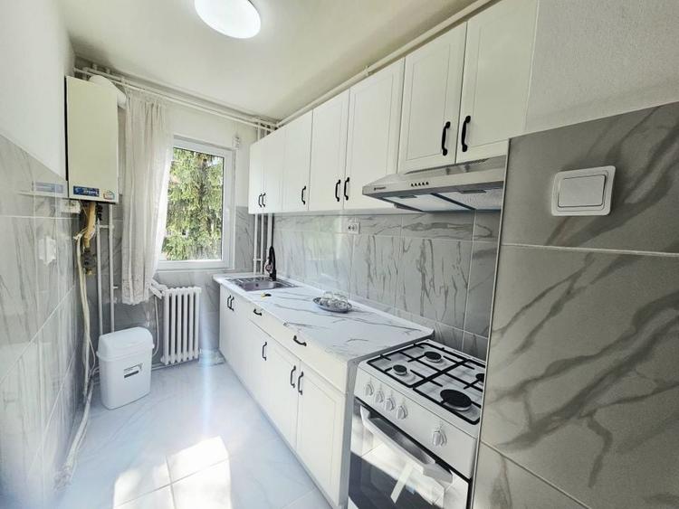 Apartament cochet cu 2 camere de închiriat – Strada Peana, Mănăștur - 6