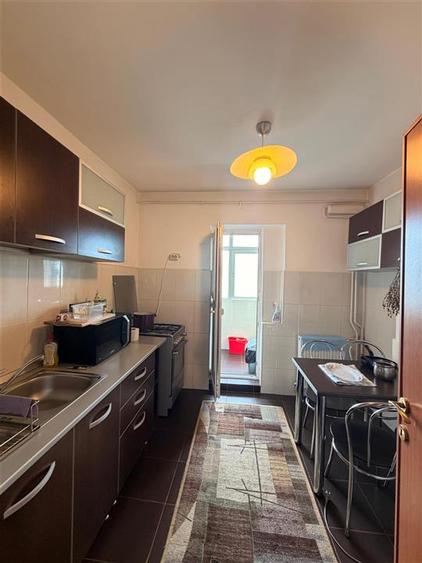 Apartament cu 2 camere decomandat, mobilat în Aviației