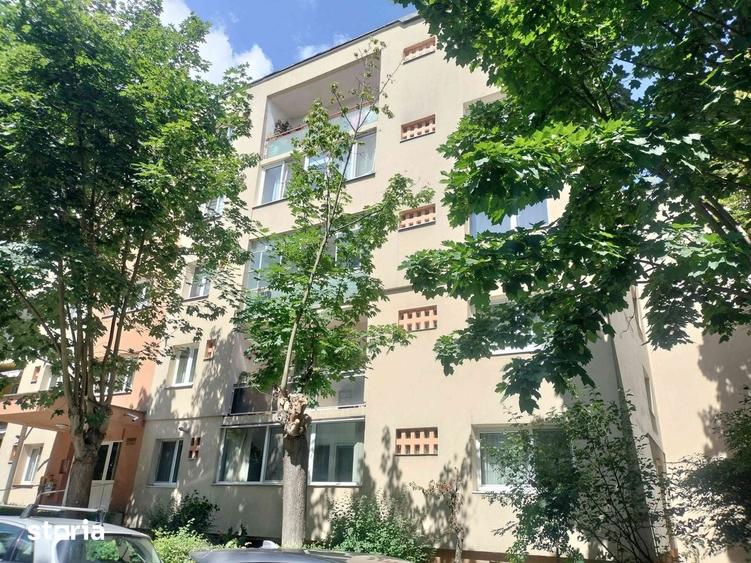 Apartament 2 camere str Brancu?i - 13