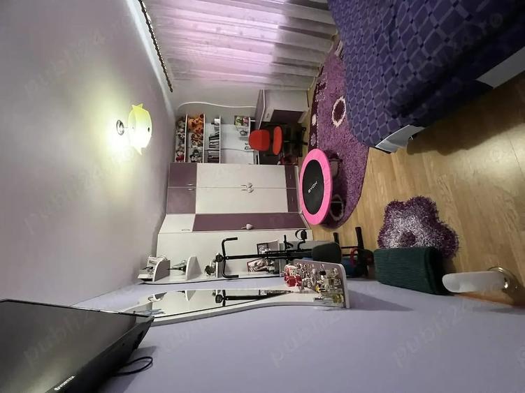 Apartament cu 3 camere decomandat în Apahida