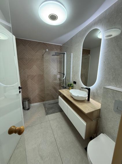 Casă cu 3 camere în Central