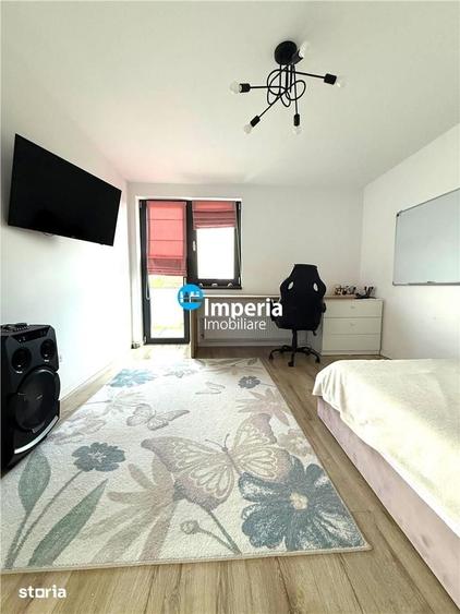 Casă cu 4 camere cu Teren 360 Mp în Miroslava