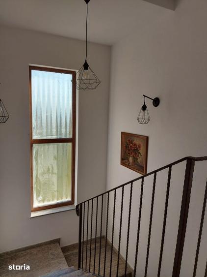 Casă cu 4 camere decomandat cu Teren 315 Mp în Vladimirescu