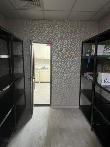 Spațiu comercial, de 180 mp, în Zăvoi