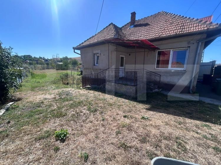 Teren Construcții de 1200 mp, în Exterior Est