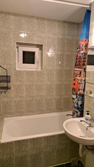 Apartament cu 3 camere decomandat, mobilat în Nicolae Grigorescu