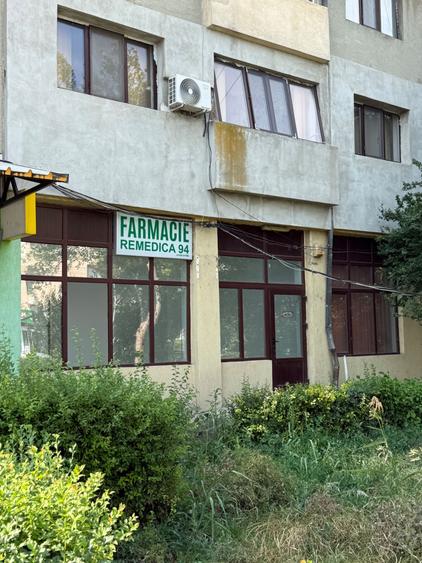 Spațiu comercial, de 59 mp, în Central