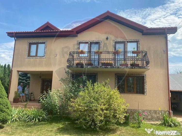 Casa / Vila cu 5 camere de vanzare in zona Central - 6