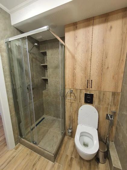 Apartament cu 2 camere decomandat în Politehnica