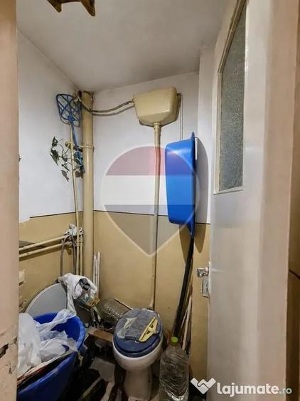 Apartament cu 3 camere de vanzare in zona Pompieri - Focsani (Vrancea) - 6