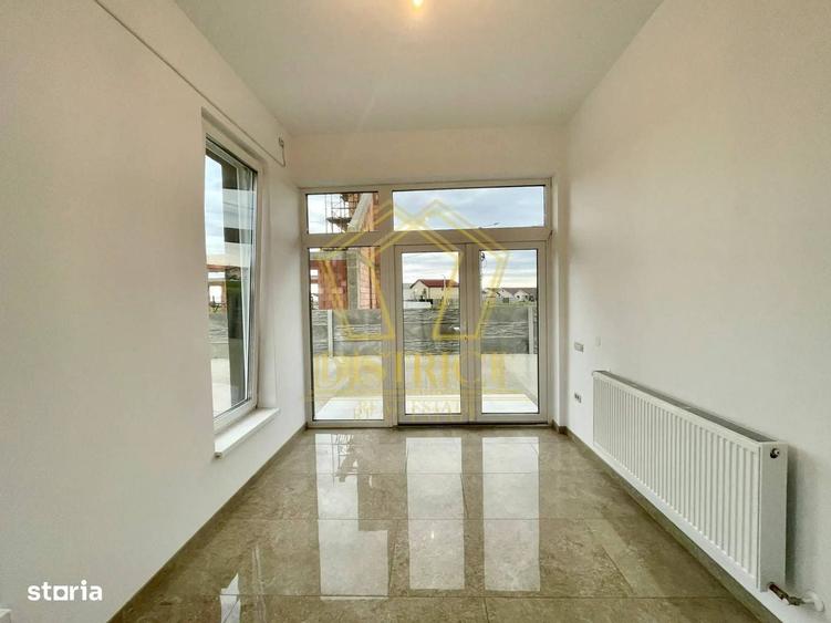 Spațiu comercial, de 63 mp, în Moșnița Nouă