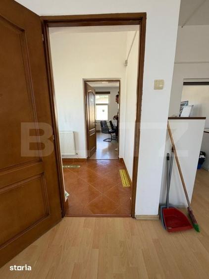 Spațiu comercial, de 5,438 mp, în Șoimuș