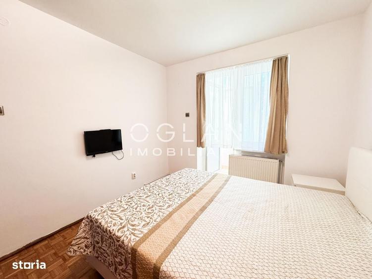 Apartament cu 2 camere de inchiriat, zona Terezian - 8